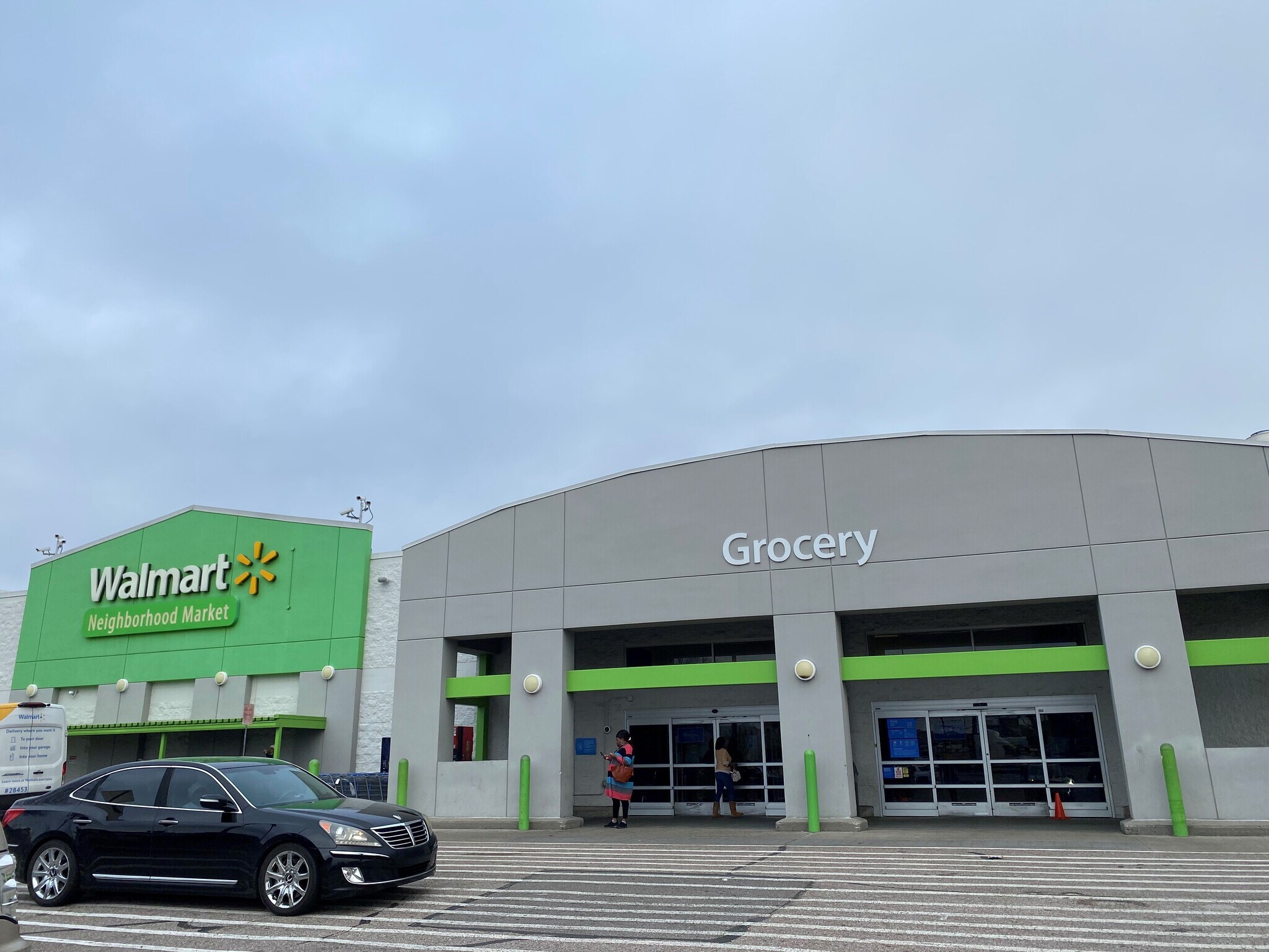 6990-7020 Shelby Dr, Memphis, TN for lease Building Photo- Image 1 of 13