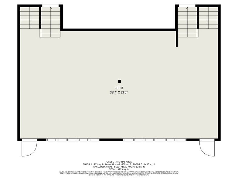 29906-29940 Orchard Lake Rd, Farmington Hills, MI for lease - Building Photo - Image 3 of 26