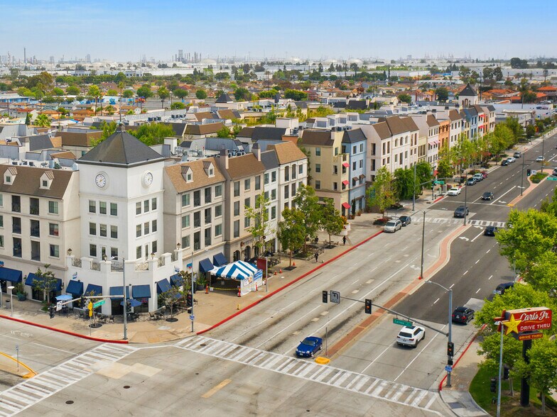 21800 Avalon Blvd, Carson, CA for lease - Building Photo - Image 3 of 6