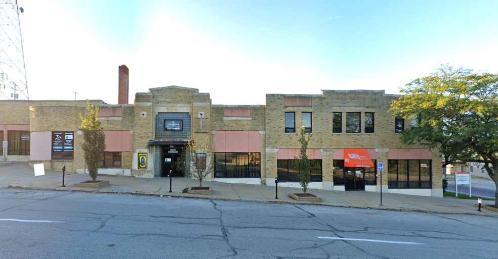 2679 Farnam St, Omaha, NE for lease - Building Photo - Image 2 of 8