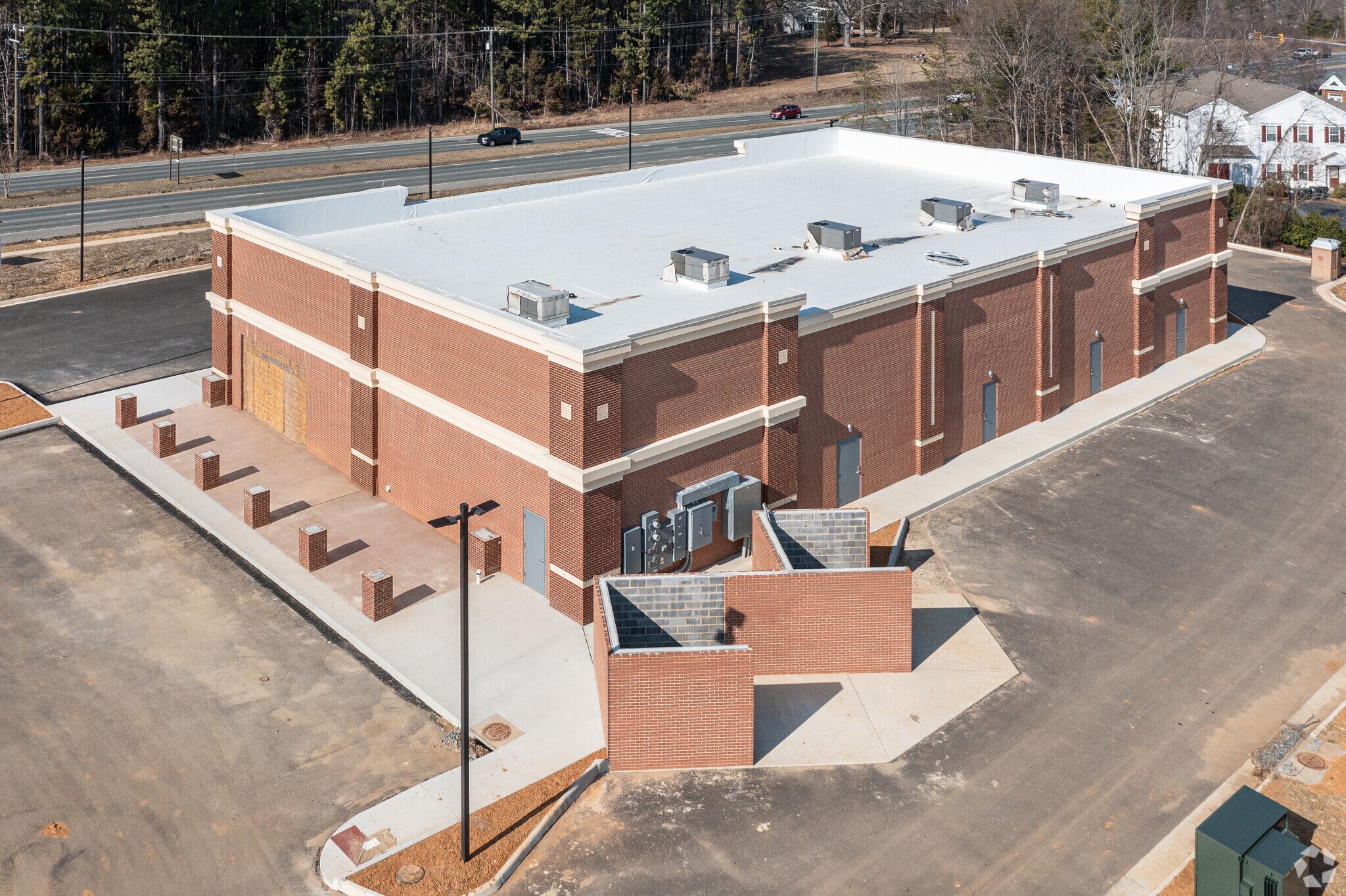 799 Garrisonville Rd, Stafford, VA 22554 Patriots Crossing