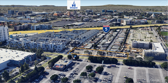 Commercial/Residential Land Redevelopment - Owner Financed Property