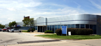 More details for 1901 Belt Way Dr, Overland, MO - Office for Lease