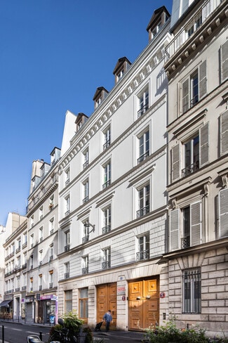 More details for 50 Rue De Paradis, Paris - Coworking for Lease