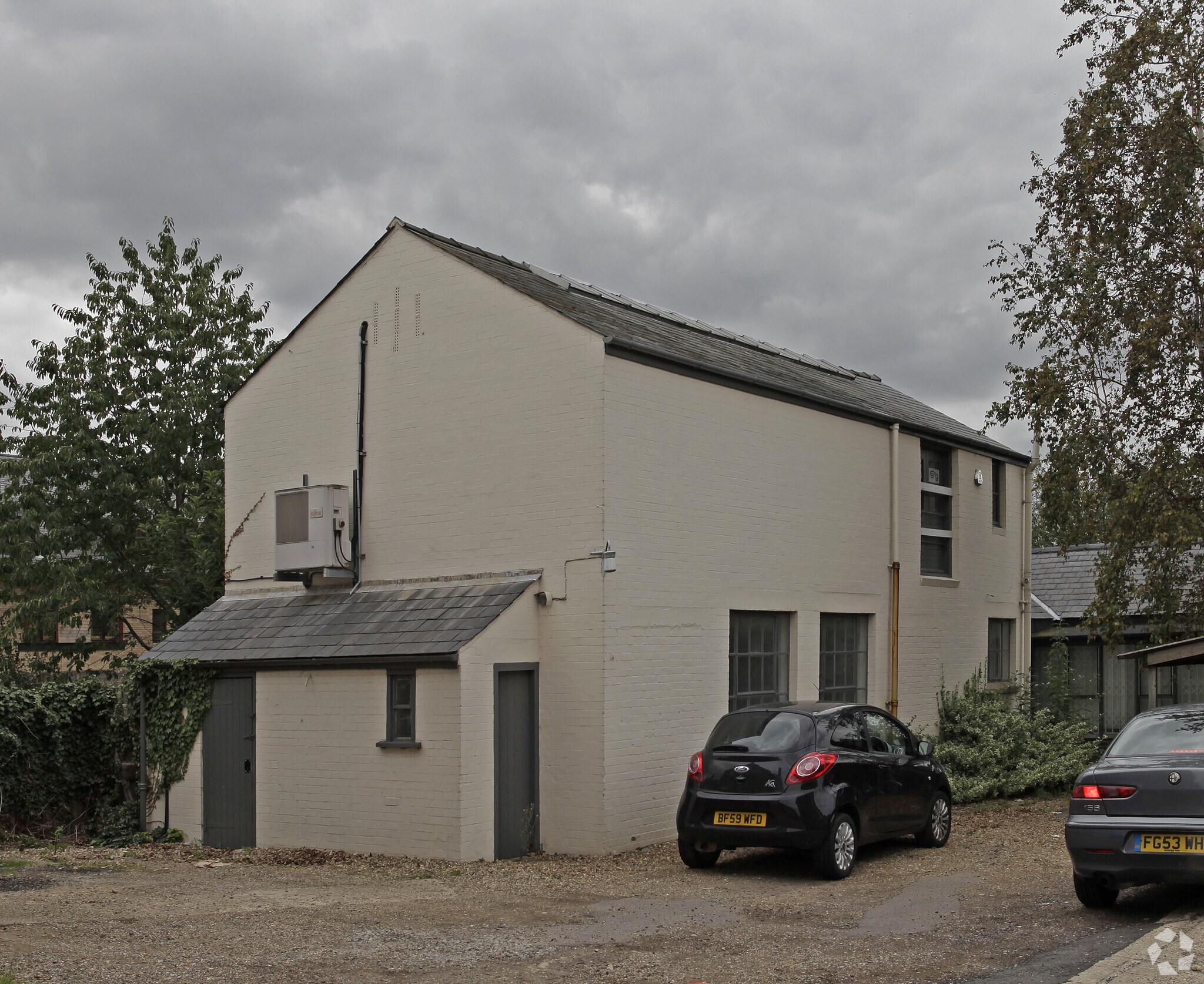 40A-40C High St, Cambridge for sale Primary Photo- Image 1 of 1