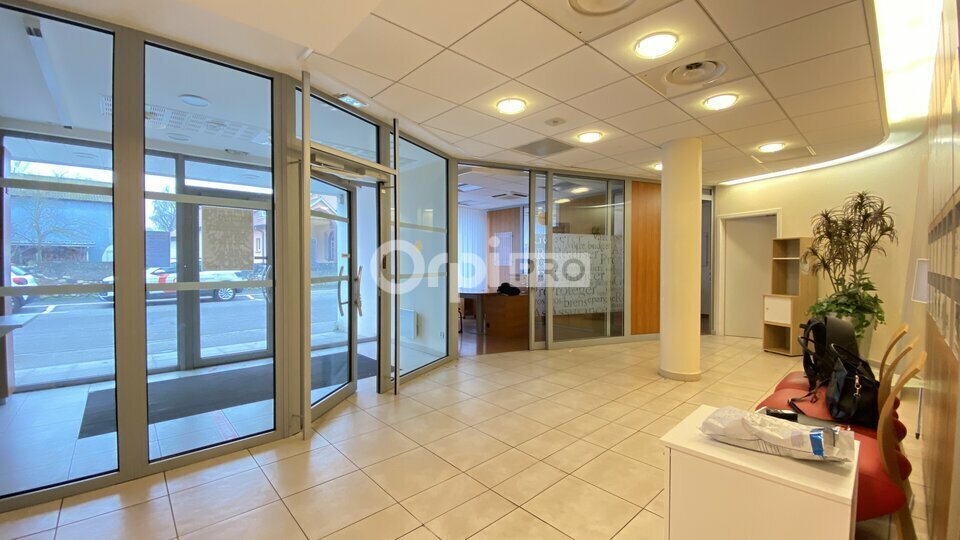 7 Rue Principale, Muntzenheim for lease - Lobby - Image 2 of 9