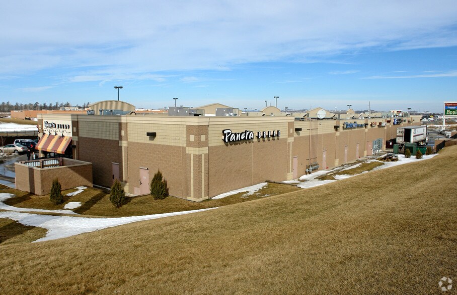 3780 Market Place Dr NW, Rochester, MN for sale - Building Photo - Image 1 of 1
