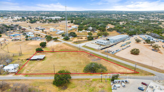 More details for TBD N Nugent ave, Johnson City, TX - Land for Sale