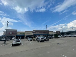 More details for 10807 Huffmeister Rd, Houston, TX - Office/Retail for Lease