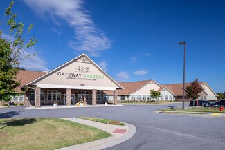 More details for 138 Gateway Ln, Bethlehem, GA - Health Care for Sale