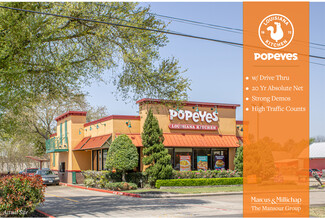 More details for 8002 S Texas 6, Houston, TX - Retail for Sale