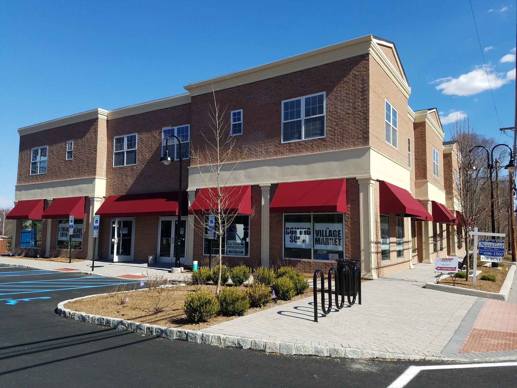 702 Main Rd, Towaco, NJ 07082 Retail for Lease