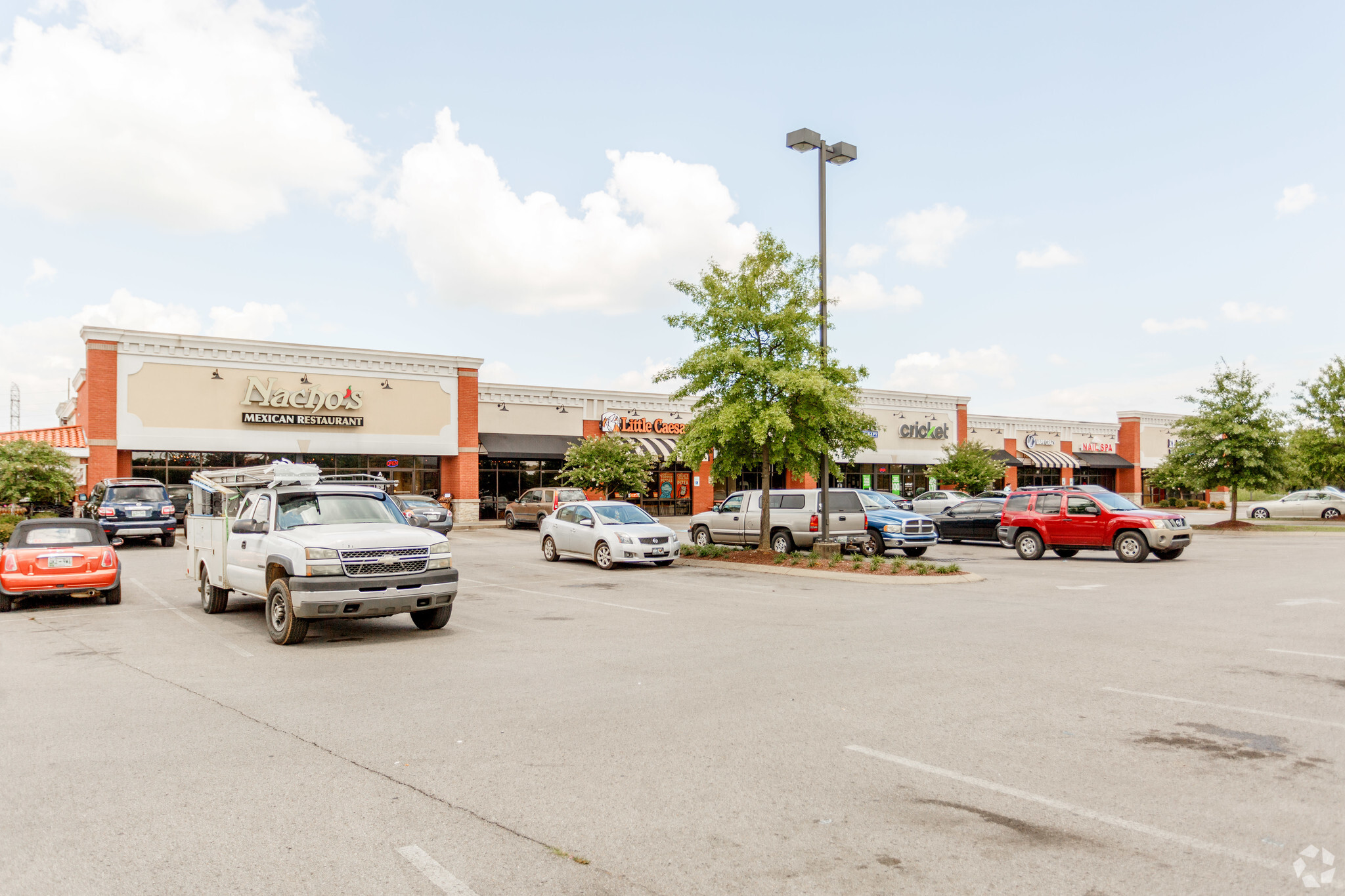 2962 S Rutherford Blvd, Murfreesboro, TN for sale Primary Photo- Image 1 of 1