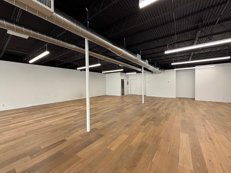 5501 N Federal Hwy, Boca Raton, FL for lease - Building Photo - Image 2 of 8