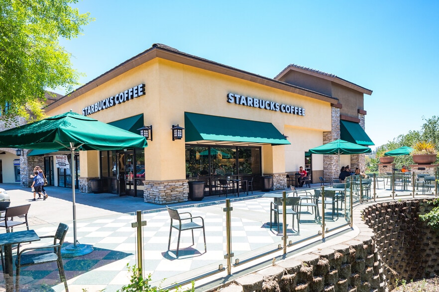 2201-2219 Francisco Dr, El Dorado Hills, CA for lease - Building Photo - Image 3 of 3