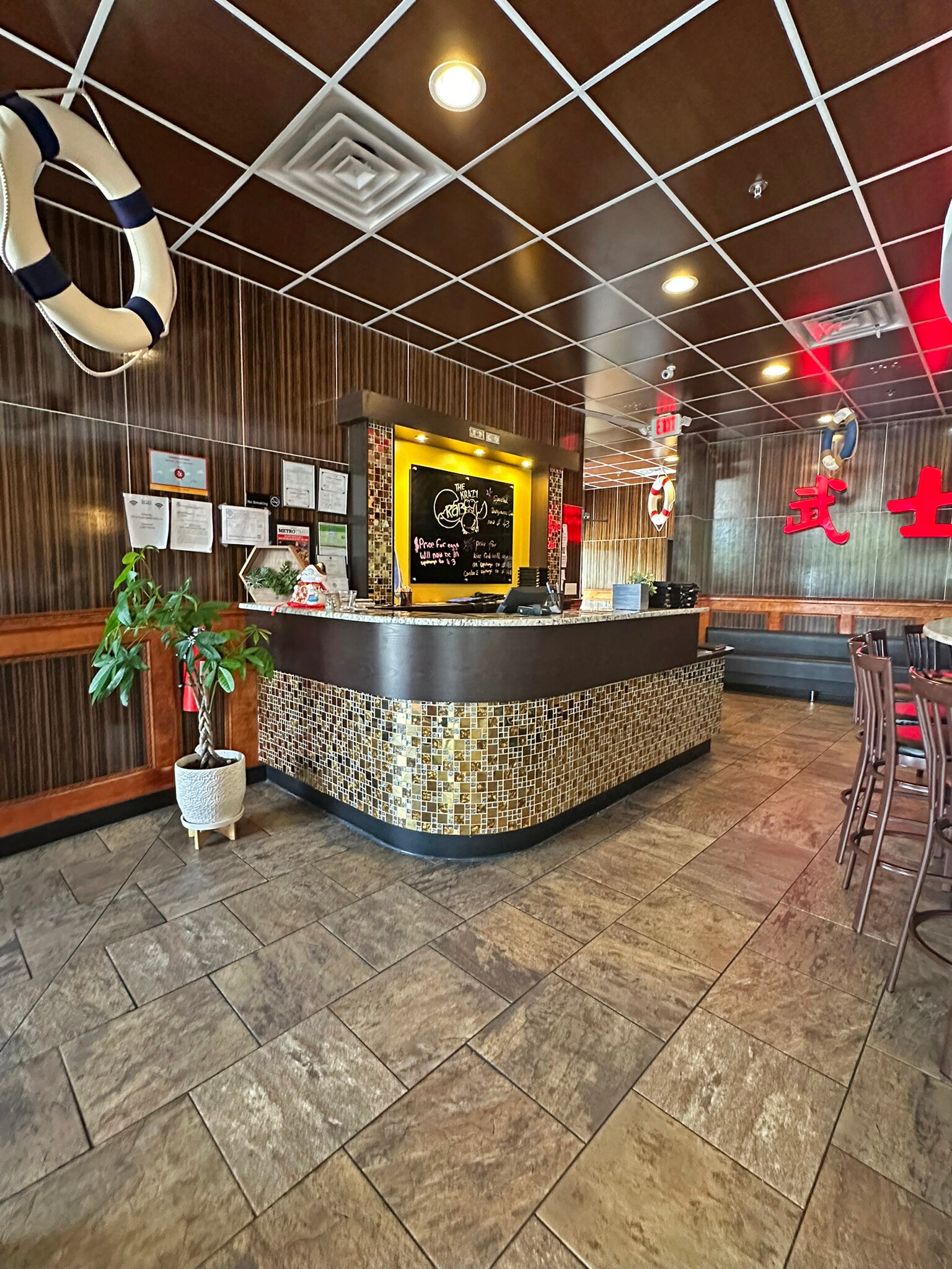 32821 Grand River Ave, Farmington Hills, MI for lease Interior Photo- Image 1 of 9