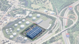 More details for 2 Lincoln St, South Portland, ME - Land for Lease