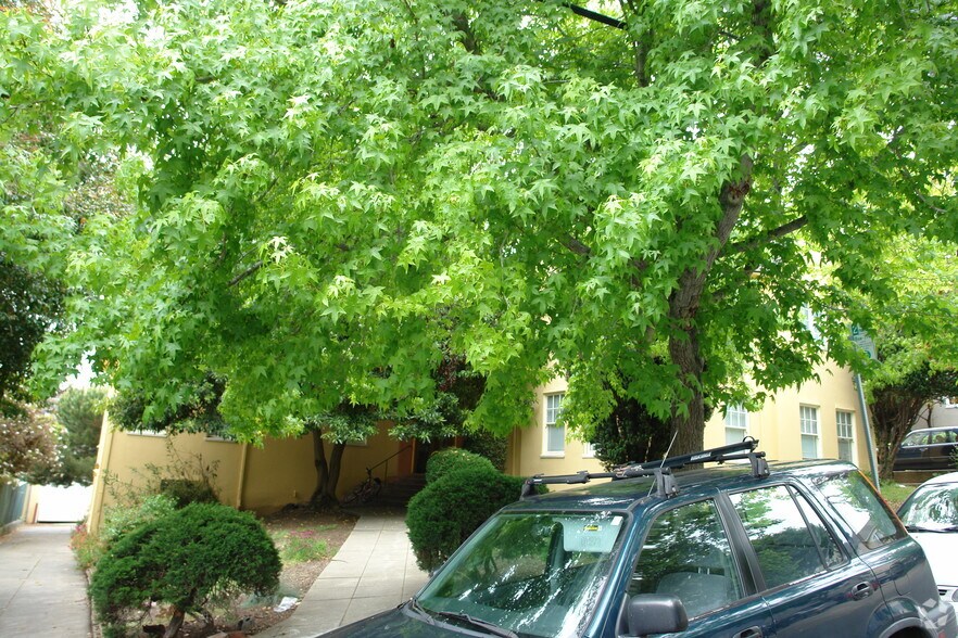 1862 Arch St, Berkeley, CA for sale - Building Photo - Image 2 of 3