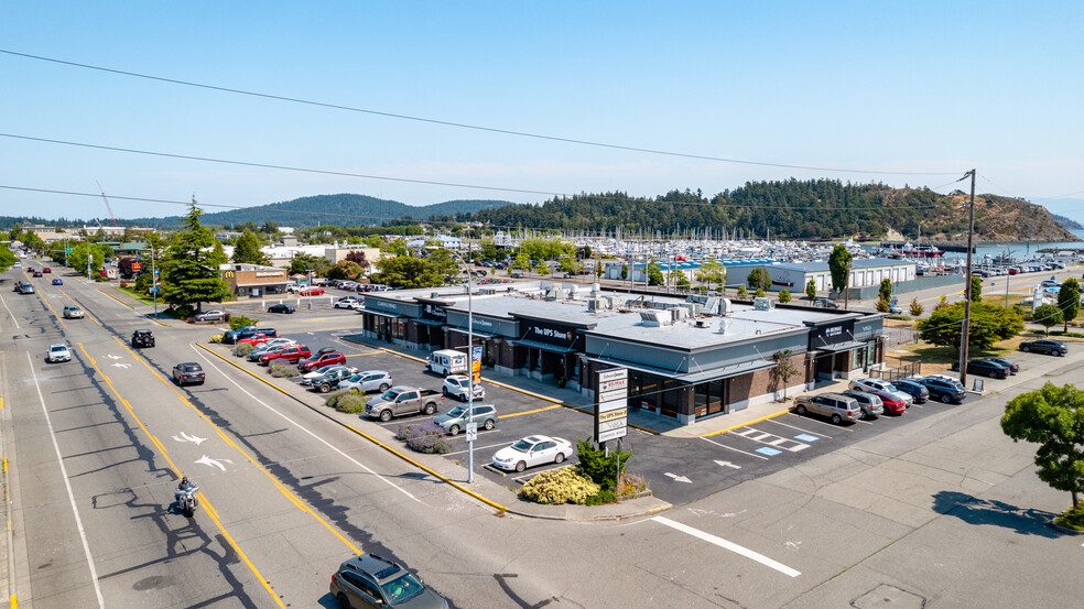 1419 Commercial Ave, Anacortes, WA for lease - Building Photo - Image 3 of 10