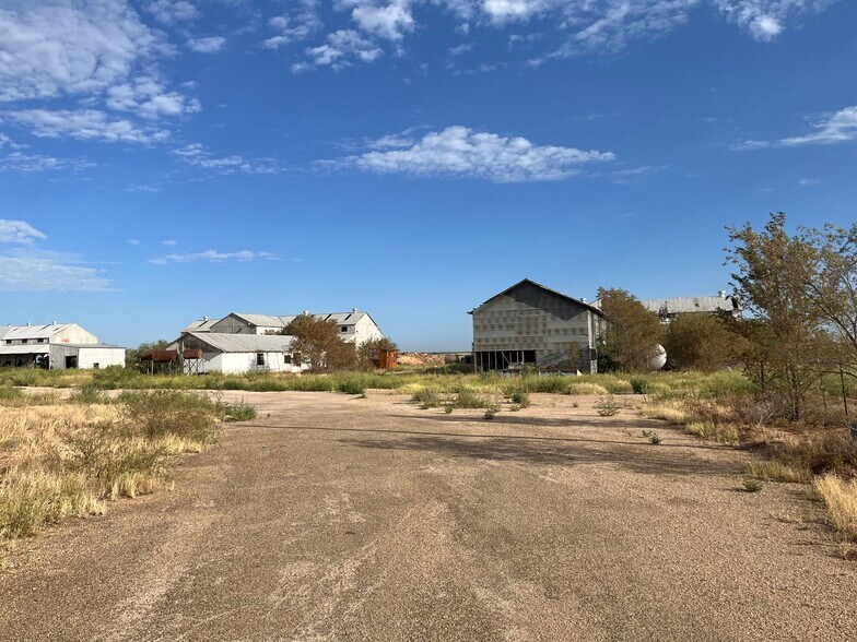 2500 Seminole rd, Lamesa, TX for sale - Primary Photo - Image 1 of 6