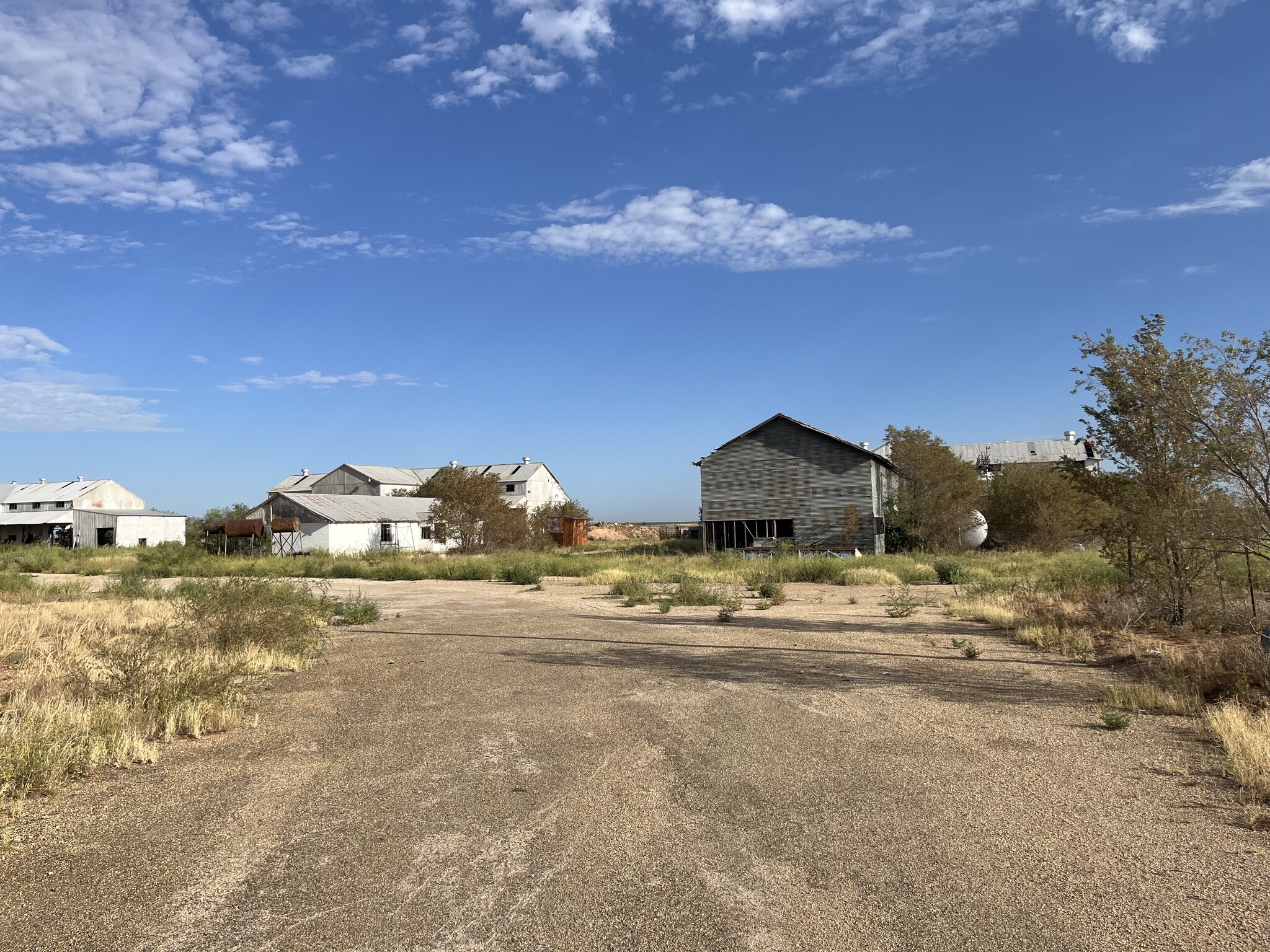 2500 Seminole rd, Lamesa, TX for sale Primary Photo- Image 1 of 7