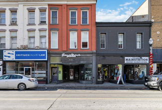 More details for 14 Norfolk St S, Simcoe, ON - Office, Retail for Lease