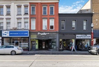 More details for 14 Norfolk St S, Simcoe, ON - Retail for Lease