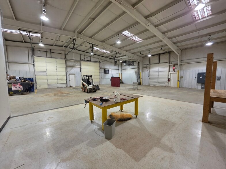 265 Pine Dr, Piedmont, SC for lease - Building Photo - Image 2 of 7