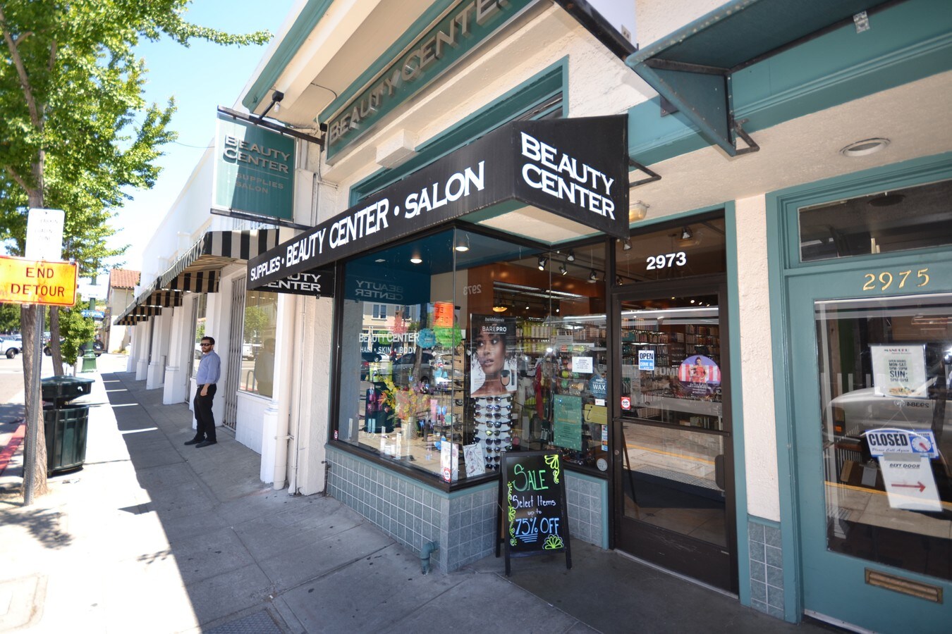 29712977 College Ave, Berkeley, CA 94705