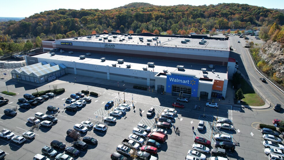 62 State RT 23, Riverdale, NJ for lease - Building Photo - Image 3 of 5