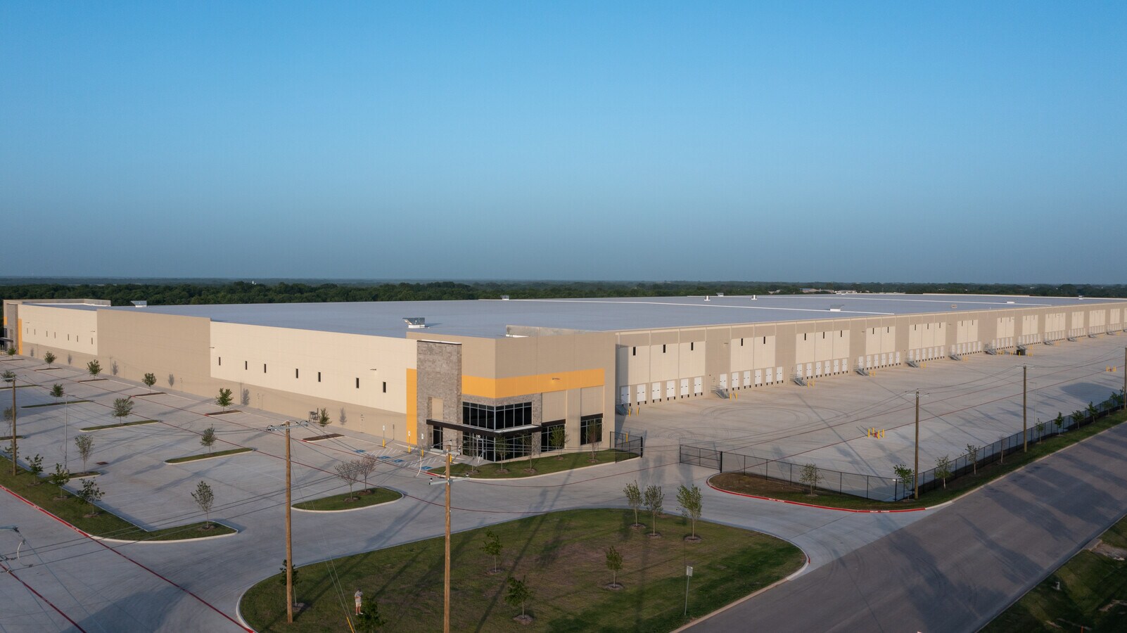 Sunridge 6, Wilmer, TX 75172