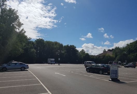 Leybourne Way, Aylesford for sale - Primary Photo - Image 1 of 1