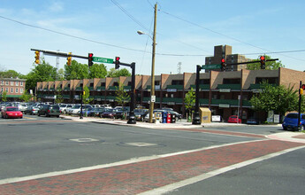 1601 Delaware Avenue Trolley Sq, Wilmington, DE for lease Building Photo- Image 2 of 2