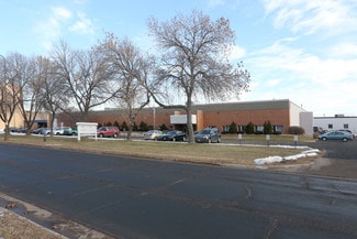 More details for 230 Eva St, Saint Paul, MN - Industrial for Sale