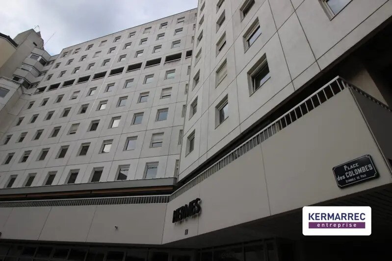 Office in Rennes for lease - Building Photo - Image 3 of 5