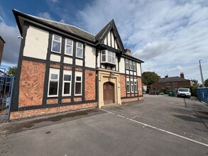 60 Basford Rd, Nottingham for lease Building Photo- Image 1 of 6