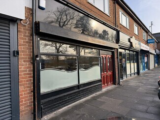 More details for 4 Lealholm Cres, Middlesbrough - Retail for Lease