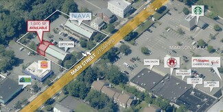 More details for 309C Main St, Madison, NJ - Retail for Lease