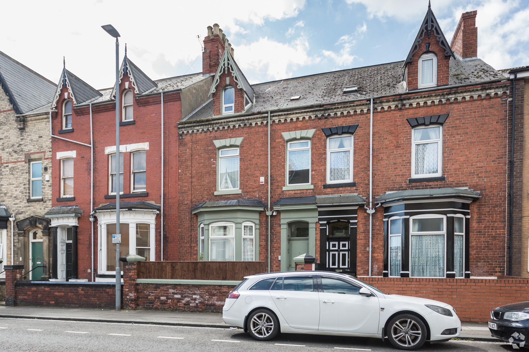 5 Grange Rd, Hartlepool for sale Primary Photo- Image 1 of 1