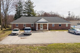 More details for 7470 Secor Rd, Lambertville, MI - Office for Sale