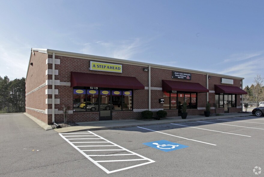 803 N Thompson Ln, Murfreesboro, TN 37129