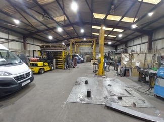 More details for Green Lane, Pontefract - Industrial for Sale