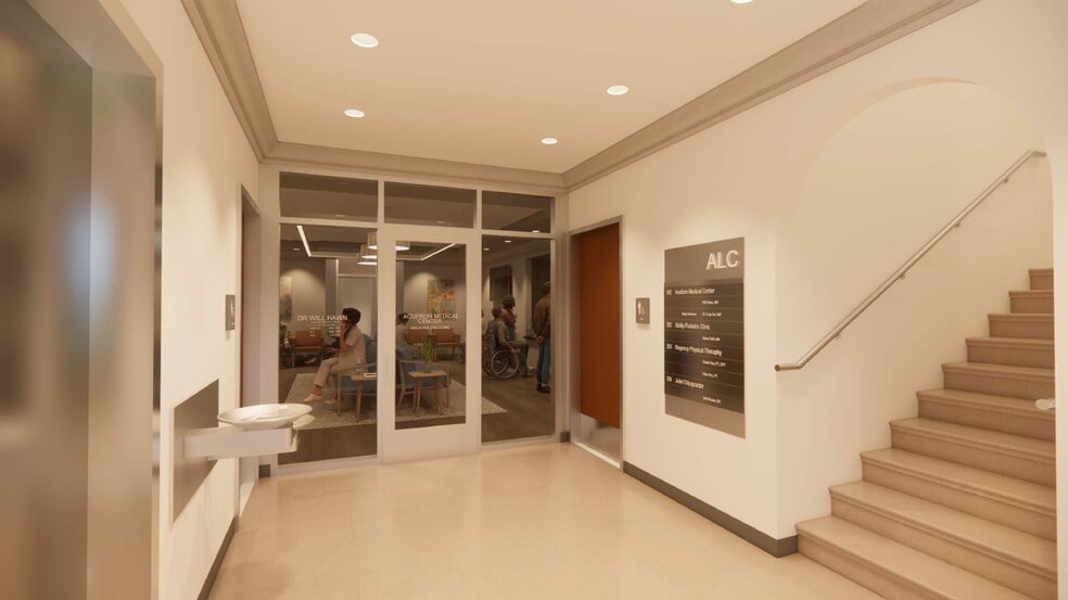 4775 Hamilton Wolfe Rd, San Antonio, TX for sale - Building Photo - Image 2 of 18