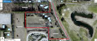 More details for 53773 Fir Rd, Mishawaka, IN - Land for Sale