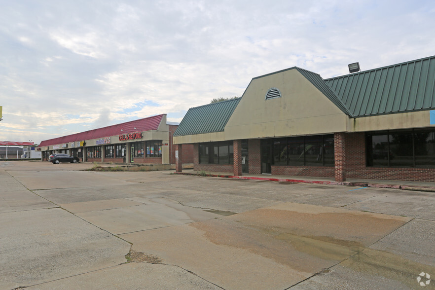 4456 Troy Hwy, Montgomery, AL for sale - Primary Photo - Image 1 of 1