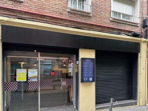 Retail in Barcelona, Barcelona for lease Interior Photo- Image 1 of 18