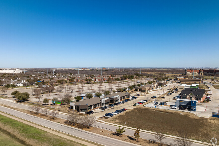 801 E NW Hwy, Grapevine, TX for sale - Aerial - Image 2 of 4