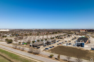 801 E NW Hwy, Grapevine, TX - aerial  map view - Image1