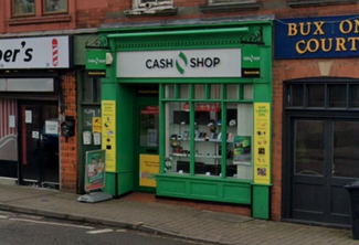 More details for 31-33 Lichfield St, Bilston - Retail for Sale