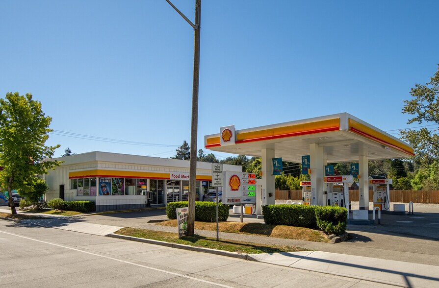 5439 Delridge Way SW, Seattle, WA for sale - Primary Photo - Image 1 of 1